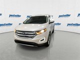 Used 2017 Ford Edge SEL w/ Equipment Group 201A image 4