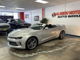 Used 2017 Chevrolet Camaro LT w/ RS Package image 3