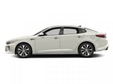 Used 2016 Kia Optima SX image 3
