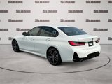 Certified 2023 BMW 330i xDrive Sedan w/ M Sport Package image 3