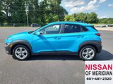 Used 2023 Hyundai Kona SEL image 2