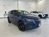 Certified 2023 Chevrolet Equinox LS w/ LS Convenience Package image 4