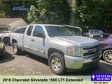 Used 2010 Chevrolet Silverado 1500 LT w/ Power Pack Plus image 2