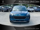 Used 2020 Ford Escape SE image 2