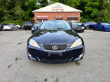 Used 2006 Lexus IS 250 AWD image 2