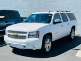 Used 2007 Chevrolet Suburban LTZ w/ LTZ Preferred Equipment Group image 4
