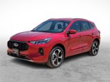 New 2024 Ford Escape ST-Line Select w/ Tech Pack #2 image 5