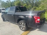 Certified 2020 Ford F150 XL w/ Equipment Group 101A Mid image 3