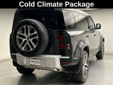 Used 2025 Land Rover Defender 110 S image 5