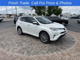 Used 2017 Toyota RAV4 Limited image 3