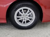 Used 2017 Toyota Prius Four image 4