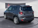 Used 2019 Jeep Renegade Limited w/ UConnect 8.4 Nav Group image 3
