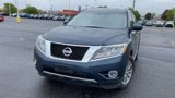 Used 2015 Nissan Pathfinder S image 3