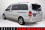 Used 2017 Mercedes-Benz Metris Passenger image 6