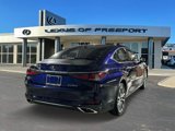 Used 2020 Lexus ES 350 w/ Premium Package image 5