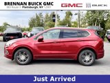 Used 2017 Buick Envision Premium image 2