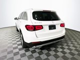 Used 2021 Mercedes-Benz GLC 300 4MATIC image 5