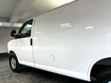 Used 2014 GMC Savana 2500 w/ Chrome Appearance Package image 5