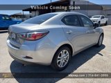 Used 2016 Scion iA image 5