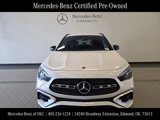 Certified 2025 Mercedes-Benz GLA 250 image 2