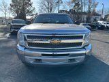 Used 2012 Chevrolet Silverado 1500 LS image 3