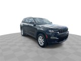 Used 2023 Jeep Grand Cherokee Limited image 2