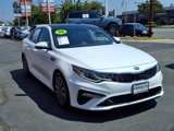 Used 2020 Kia Optima Premium image 6