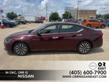 Used 2024 Nissan Altima 2.5 SV image 2