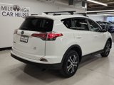 Used 2018 Toyota RAV4 LE image 5