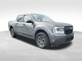 Used 2022 Ford Maverick XLT image 4