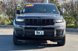 New 2025 Jeep Grand Cherokee L Altitude image 2