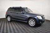 Used 2010 Mercedes-Benz GLK 350 4MATIC image 4