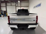 Used 2019 Ford F250 4x4 Crew Cab Super Duty image 5