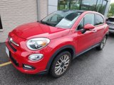Used 2017 FIAT 500X Lounge w/ Lounge Premium Package (AWD) image 2