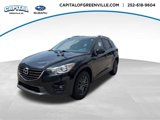 Used 2016 MAZDA CX-5 Touring image 3