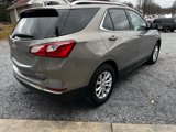 Used 2018 Chevrolet Equinox LT w/ Sun & Infotainment Package image 5