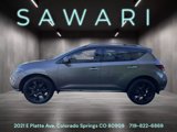 Used 2012 Nissan Murano LE w/ Platinum Pkg image 4