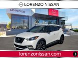 Used 2020 Nissan Kicks SR w/ SR Premium Package image 1