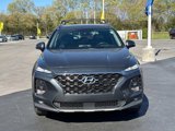 Used 2020 Hyundai Santa Fe Limited image 2