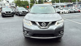 Used 2015 Nissan Rogue SV w/ SV Premium Package image 2