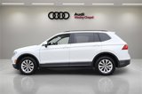 Used 2018 Volkswagen Tiguan SE image 2