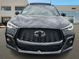 New 2025 INFINITI QX50 Sport image 2