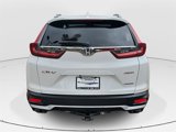 Used 2021 Honda CR-V Touring image 4
