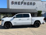 Used 2021 RAM 1500 4x4 Crew Cab image 2