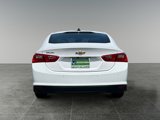 Used 2019 Chevrolet Malibu LS w/ Driver Confidence Package II image 6