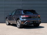New 2026 Porsche Macan image 3