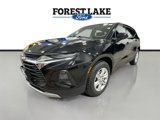 Used 2022 Chevrolet Blazer LT image 3