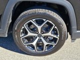 New 2025 Jeep Compass Limited image 5