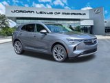 Used 2022 Buick Envision Avenir w/ Technology Package II image 2