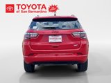 Used 2023 Jeep Compass Limited image 4